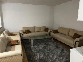 Family friendly apartment in the heart of the city